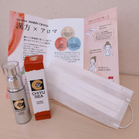 ６月２日配信　チユリア　写真